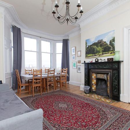 Amazing Apartments - London Road By Holyrood Park Edimburgo Exterior foto